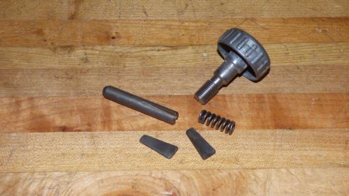 Delta Rockwell Unisaw/Shaper Lock Knob Assembly