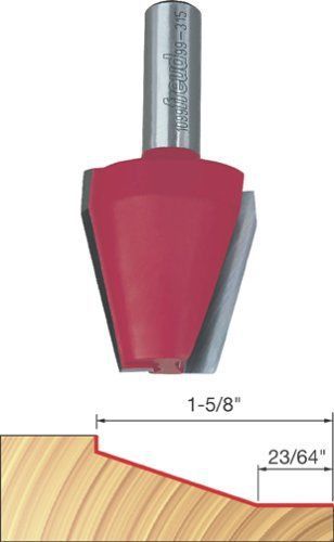 NEW Freud 99-315 Vertical Raised Panel Bit