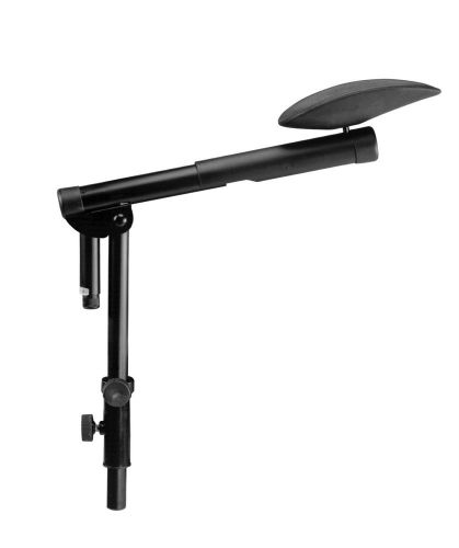 ErgoPro Dental Stool Hydro Armrest