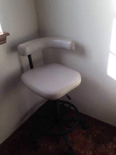 Dental Ez 2000 Dental Assistant Chair/Stool