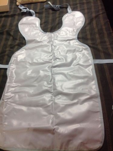 Dental X-Ray Protection Lead Apron