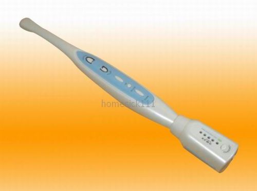 New Dental  2.0 Mega Pixels  Wireless Intraoral Camera Sony CCD MD9503OW