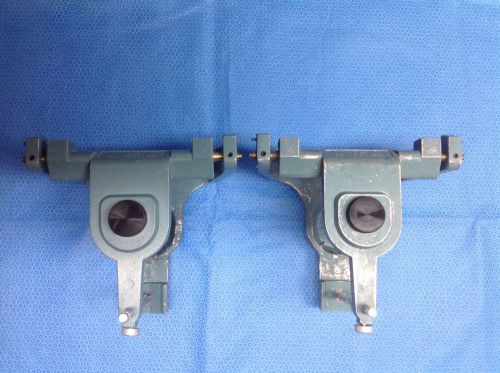 Hanau Mate  Lot of 2  Dental ARTICULATOR