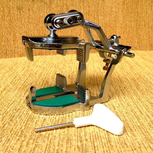 Dental Lab MagicArt Articulator Denture Articu Full mouth Full mouth style great