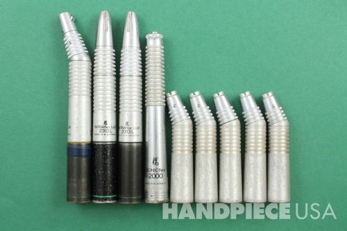 KAVO Motors &amp; Attachments - HANDPIECE USA - Dental 20K 20 K 2307 2313 L 2000