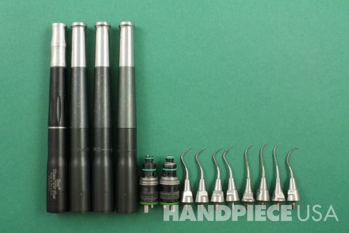 STAR Titan Scalers, Swivels &amp; Tips - HANDPIECE USA - Dental Ultrasonic SW