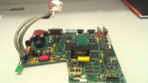 Agilent - Dam Board Assy