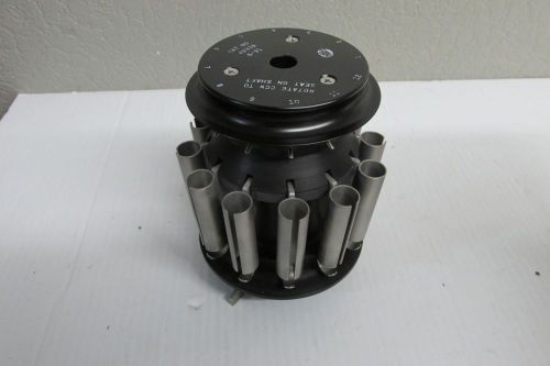 IEC Centra W Rotor Catalog # 49339