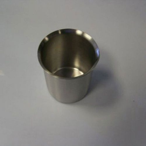 Crest 600SSB Stainless Steel Beaker