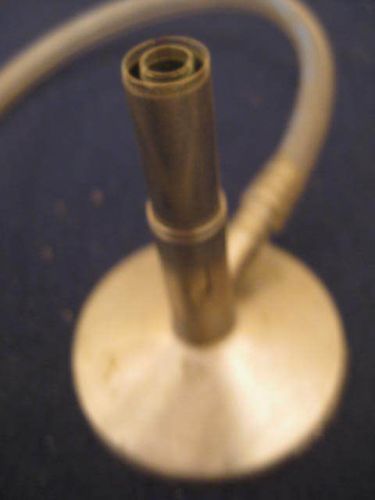 Fisher Scientific ,  FORBES Natural Gas Bunsen Burner