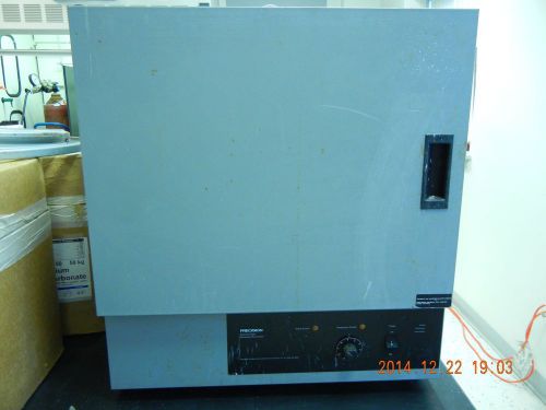 Precision Economy Oven 25EM