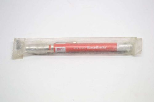 NEW TEMPIL TEMPILSTIK TEMPERATURE INDICATOR STIK 800F 427C B477737