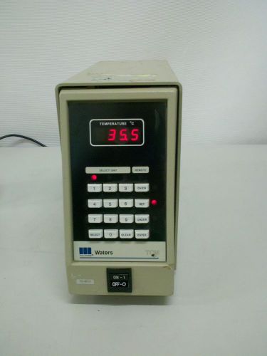 Waters TCM (Temperature Control Module)