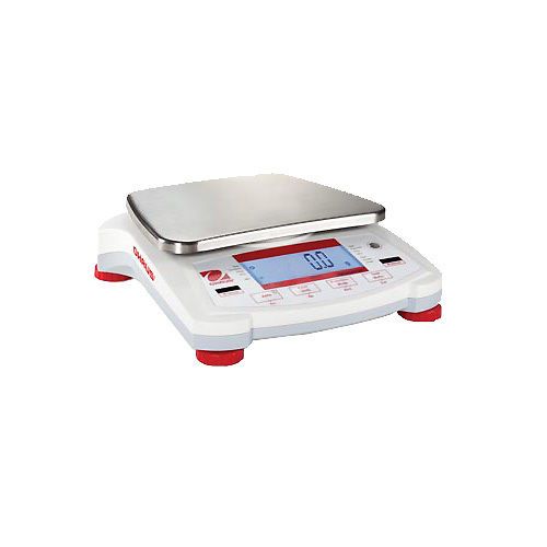 OHAUS NV1101 Navigator Portable Scale 1,100g capacity, 0.1g readability