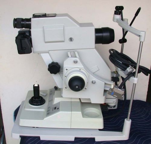 CANON CF-60UV FUNDUS CAMERA nice clean Free S&amp;H