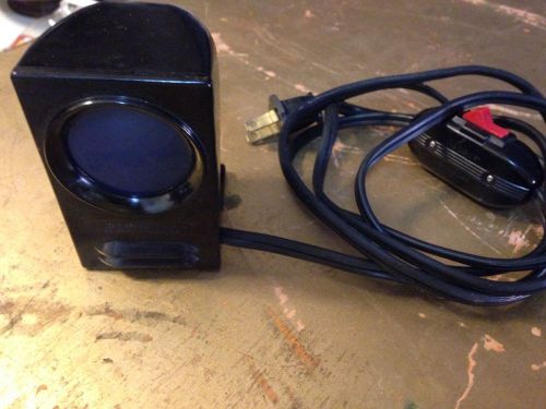 MICROSCOPE PART ILLUMINATOR Clay Adams SCOPELITE USA (needs Bulb)