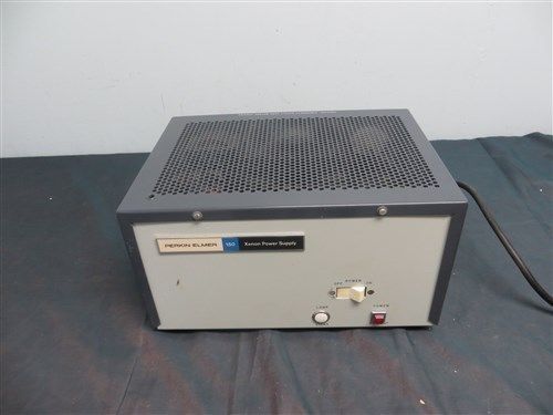 Perkin-Elmer 150 Xenon Power Supply