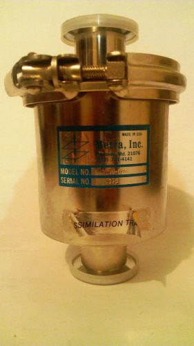 Metra Inc. Assimilation Trap - 1000-026