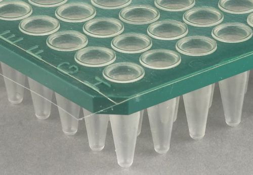 100Count PCR SEAL