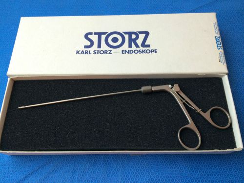 Storz 26173 AM BERCI Fascial Closure Instrument 2.8mm x 17cm long