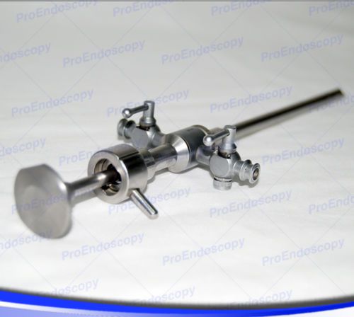 Generic Cannula for Arthroscope 4mm 30 degrees