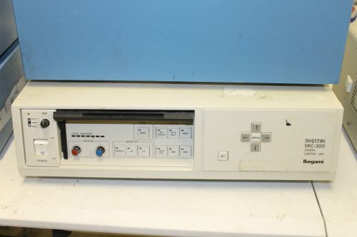 Ikegami Digital MKC-305D Color Camera Control Unit