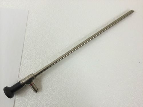 Linvatec T1030 Endoscope 10 mm 30 deg Autoclavable Laparoscope