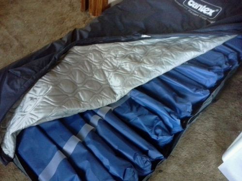 Bantex legacy pro air mattress bed sores