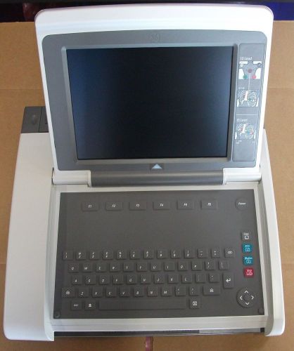 GE MAC 5500 HD Resting ECG Analysis System