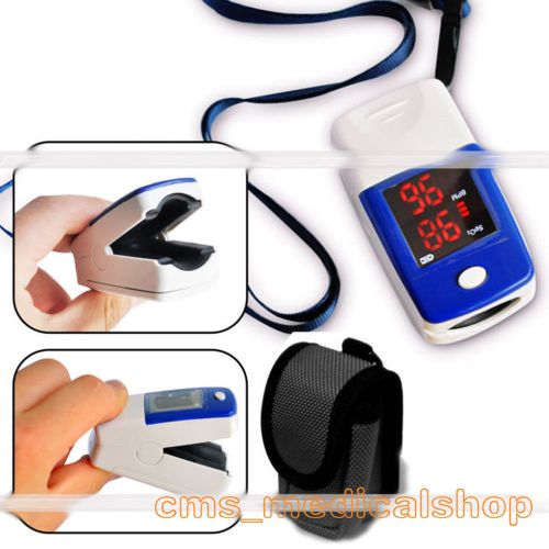 2014 New Home Care CE/FDA Sports-blood oxygen saturation,CMS50L