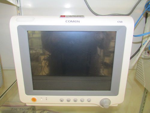 Comen Multi-parameter Patient Monitor C50