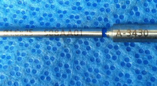 Medartis APTUS Hand 2.0 Twist Drill. 1.6mmx25mm A-3430