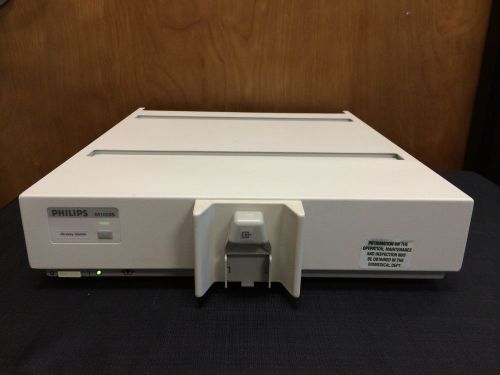 Philips M1026B Airway Gases Analyzer- SHIPS WORLDWIDE