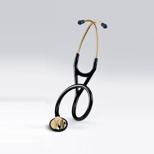 NEW 3M Littmann Master Cardiology 27&#034; BRASS Edition stethoscope 2175