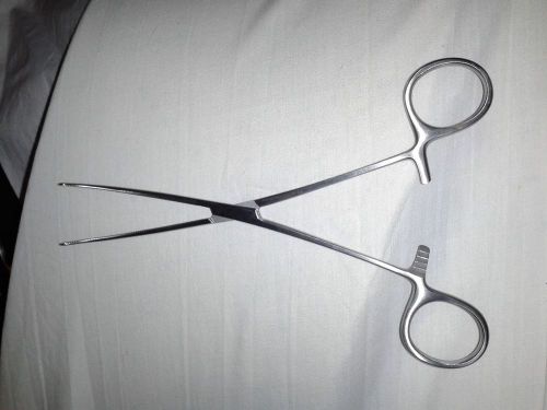 Doyer veterinary forceps