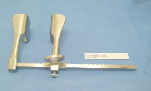 Codman tuffier rib spreader - 50-8065 - german for sale