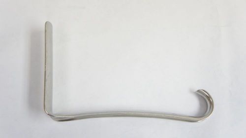 Aesculap EL 579 Jackson Vaginal Retractor