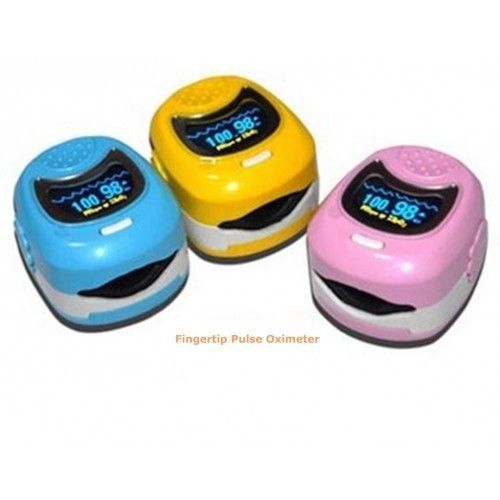 CHILD PULSE OXIMETER,PARAMEDIC,NURSE,FIRST AID,EMT, CE / FDA CERTIFIED,DOCTOR,