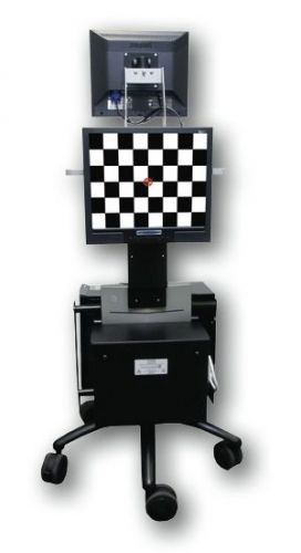 Diopsys® NOVA-VEP, ERG Vision Testing System