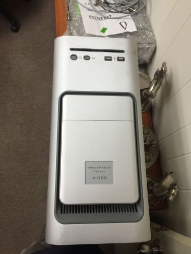 Canon Imagepress Server A1100