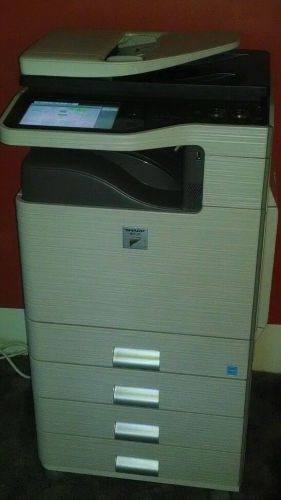 Sharp MX-C311  Multifunction Color Copier