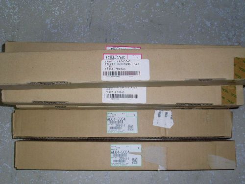 Fuser Cleaning Web - Genuine Ricoh Part Aficio MP 9000