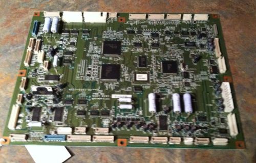 Konica Minolta Bizhub C450 PWB MC Board 4037-7803-01 Nec IT 45C1 4037-6001-02