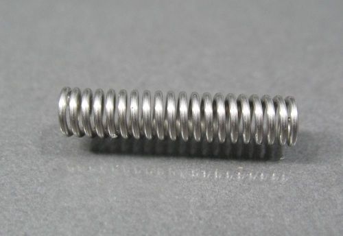 INFINITY IN-DB15 Transcriber Pedal REPAIR PART - Forward/Rewind Button Spring