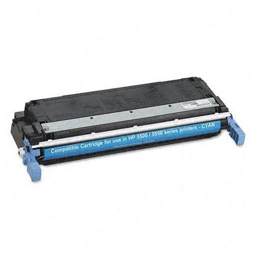 Innovera 83731 toner cartridge - cyan for sale