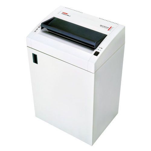 HSM 386.2 Level 4 Micro-cut 12-14 Sheet Shredder - HSM1277 Free Shipping