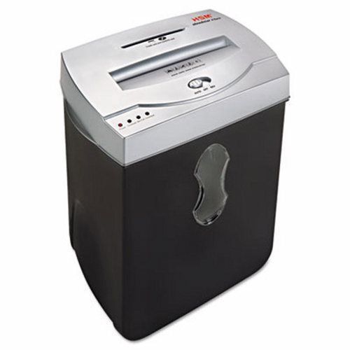 Hsm Of America ShredStar X6Pro Micro-Cut Shredder, 6 Sheet Capacity (HSM1058)