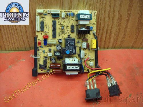 Fellowes SB-89ci Shredder Safe Sense Control Board Assy 32289-CB