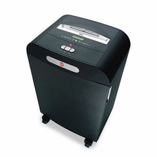 Swingline Continuous-Duty Micro-Cut Shredder, 12 Sheet Capacity (SWI1770070)