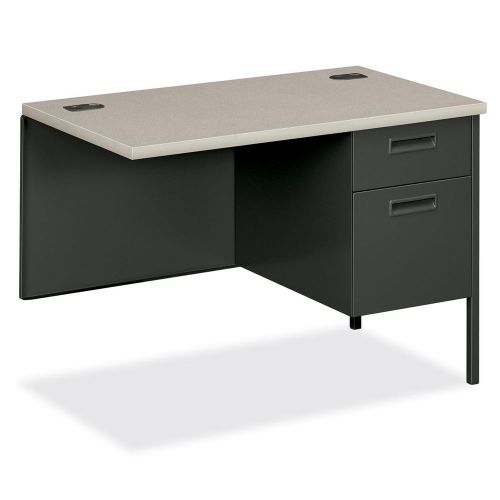 The Hon Company HONP3235RG2S Metro Classic Series Steel Laminate Desking